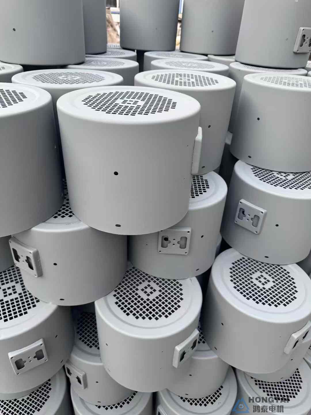 YVFE2-315S-4变频电机用G系列变频风机