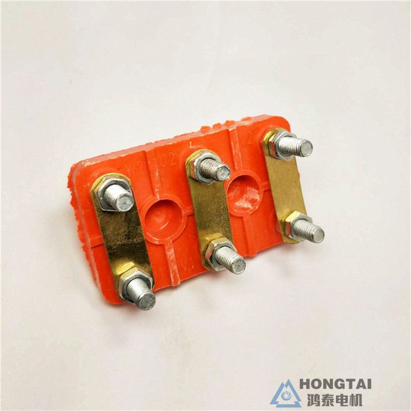 YVFE2-315S-4电机接线板