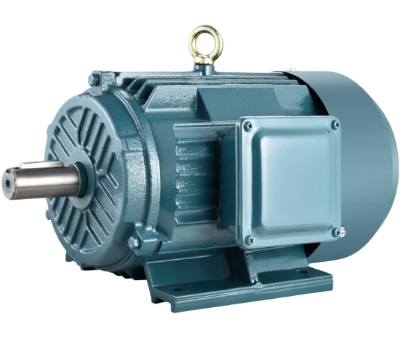 YVFE2-315S-4六八极电机参数表