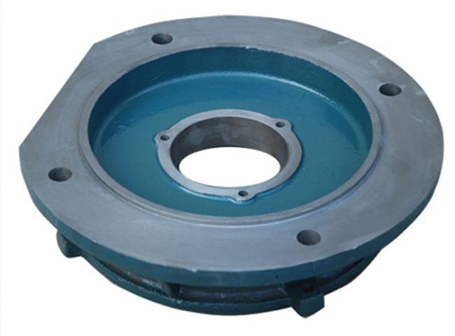 YVFE2-315S-4电机法兰盘-立式电机前端盖-驱动端